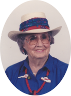 Lois E. Gossett