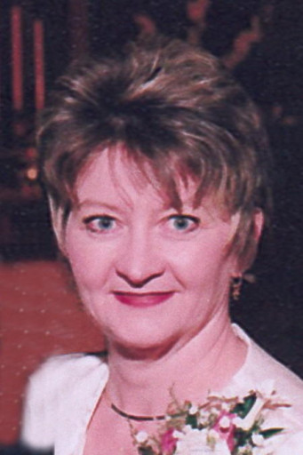 Darlene G. Hudspeth