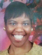 Tracie Yolanda Wesley Profile Photo