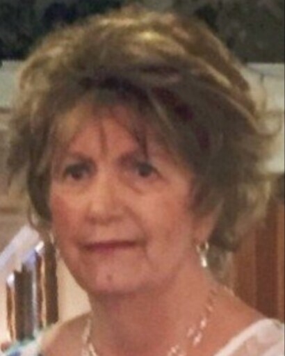 Sandra Brendel's obituary image