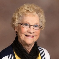 Betty Ann Gertrude Soper (Ringstrom) Profile Photo