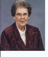 Edith M. Barker Profile Photo
