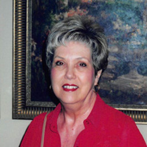 Beverly Jackson Mauldin