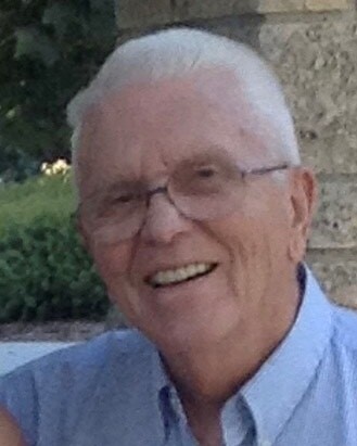 Melvin V. Karnitz's obituary image