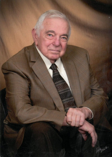William Gavern Sykes Profile Photo
