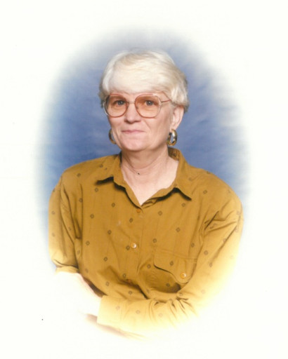 Glenda Harris Profile Photo