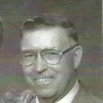 Frederick Kenneth Craig Profile Photo