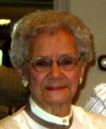 Margaret M.  Verissimo