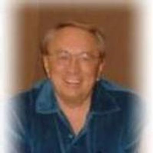 Terry S. Aronson