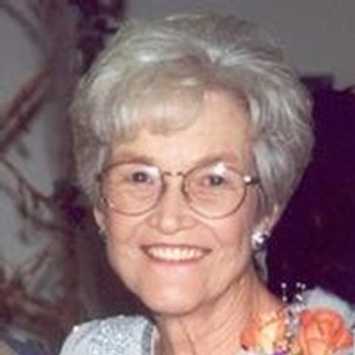 Hazel Laster