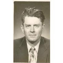 Cecil Howard Prentice, Sr.