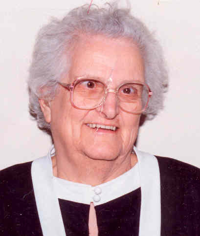 Lois Nadiene Arndt
