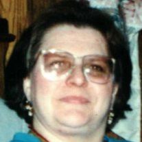 Mary Paternostro Moya Profile Photo