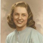 Geraldine L. Anderson