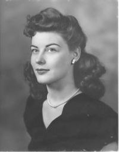 Betty Claudean Yow Profile Photo