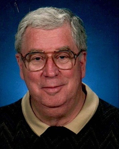 Gerald B. "Jerry" Detz Profile Photo