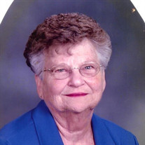 Blanche Gilstrap Creswell Profile Photo