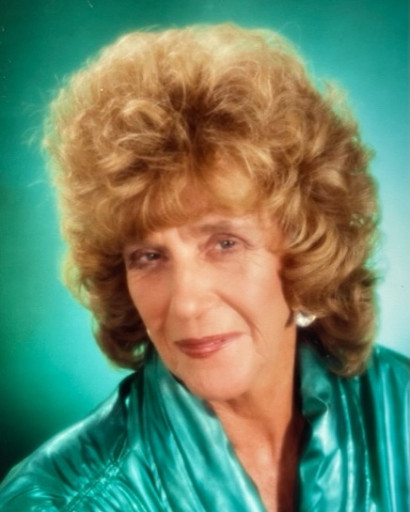 Wilma Bayley Profile Photo