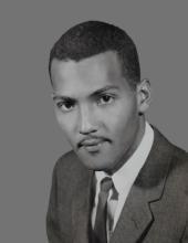 Oscar  B. Stallworth, Sr.  (Lansing) Profile Photo