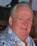 Larry L. Jackson's obituary image