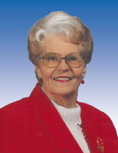 Nelva Maurine Perkins Reed