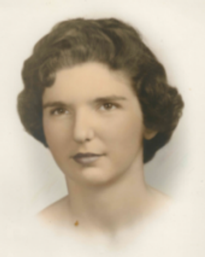 Annie Ruth Strickland