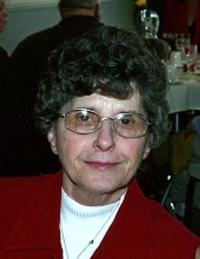 Marie  Joyce  Zimmerman-Meade