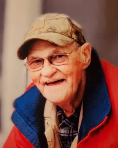 William "Bill" Henry Martin, Sr.