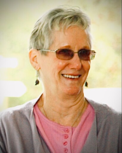 Frances Smith's obituary image