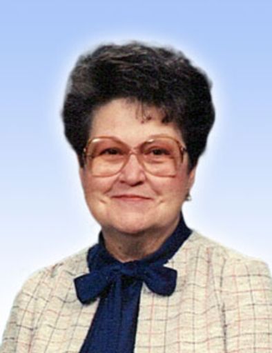 Doris E. Pratt