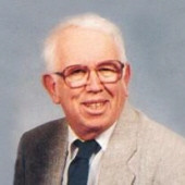 Homer Vos Profile Photo