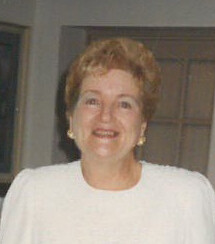 Nancy Mae Spargo Profile Photo