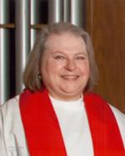 Rev. Janis Best