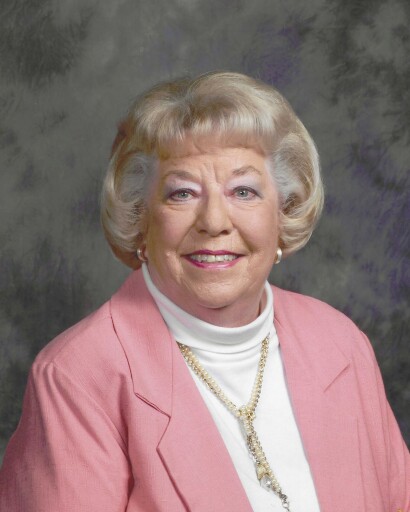 Betty Lou Claus's obituary image