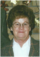 Imogene Utley