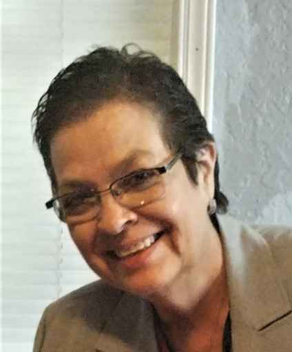 Norma G. Mediano de Martinez