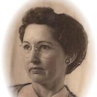 Eulalie Gaspard Trahan Profile Photo