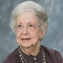 Verna Louise Capps-Brickey