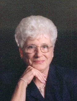 Martha Cole