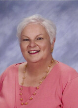 Dr. Margaret "Peggy" A. Bancroft Profile Photo