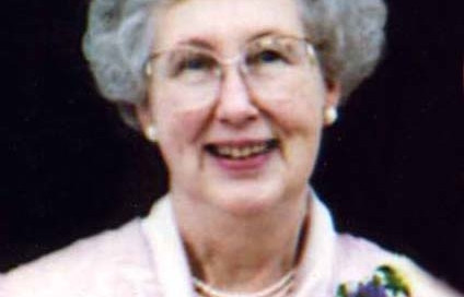 Ruth L. Ebeling Profile Photo