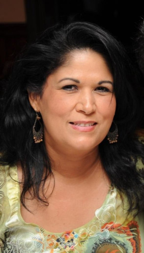 Norma Jean Carrasco Profile Photo
