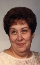 Lois Jeanette Patterson Brown Profile Photo