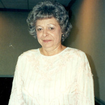 Paula J. Long Profile Photo