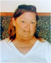 Cecilia Anne (Hillerman) Grubbs