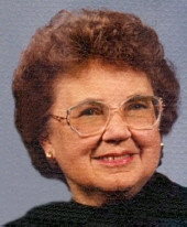 Ruth M. Behnke