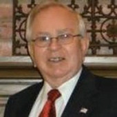 Dale Brown Profile Photo