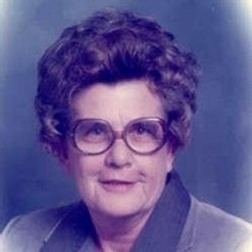 Ruth F. Gulley