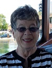 Nancy Gehr Profile Photo