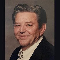 Paul Shelton Sr.